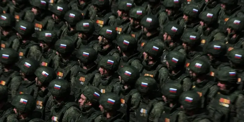 Москва хоче втягнути Лаос у війну під виглядом «гуманітарної допомоги» — ГУР