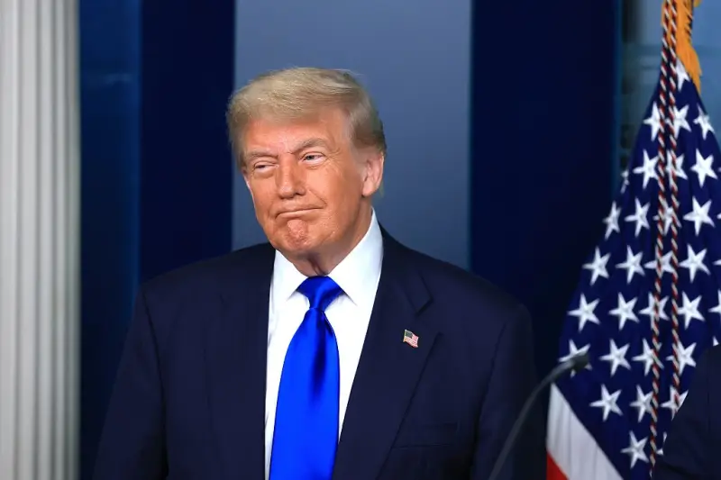 Трамп скасував санкції проти Сирії: США відкривають двері для реінтеграції Дамаска