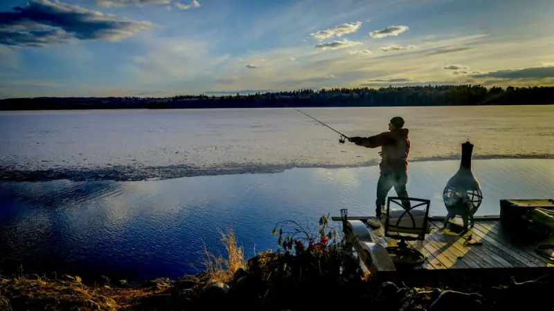 Чверть орендарів водойм на Кіровоградщині мають дозвіл на розведення риби