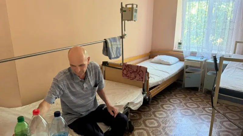 У Вільшанській лікарні не вистачає пів сотні лікарів: головна перепона – відсутність житла