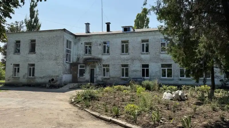 На Кіровоградщині доступні понад дві сотні місць для безплатного проживання переселенців