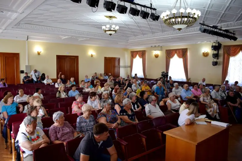 У Кропивницькому мешканці вирішили, що впровадження електронного квитка наразі передчасне