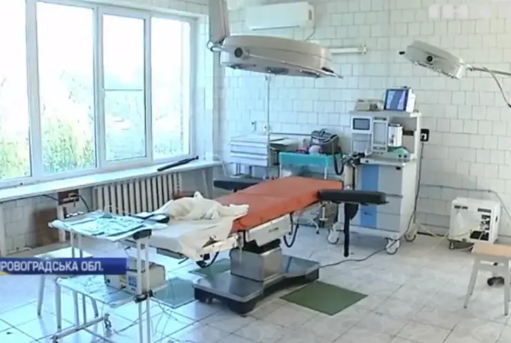Онкодиспансер в Олександрії: чому закрили і чи можливе відновлення роботи
