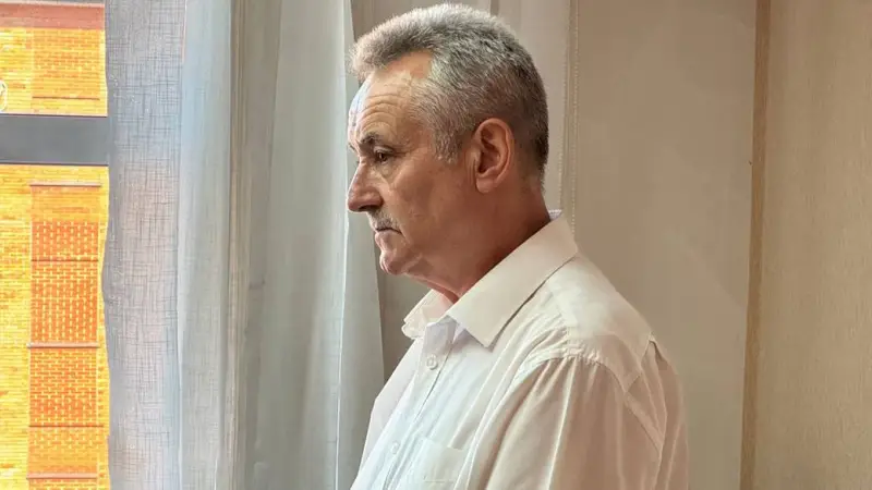 Керівника управління транспорту Кропивницького відсторонили через підозру у завищенні вартості автобусів