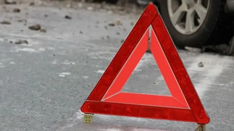 На Кіровоградщині водія, який збив жінку й утік, засудили до чотирьох рокі