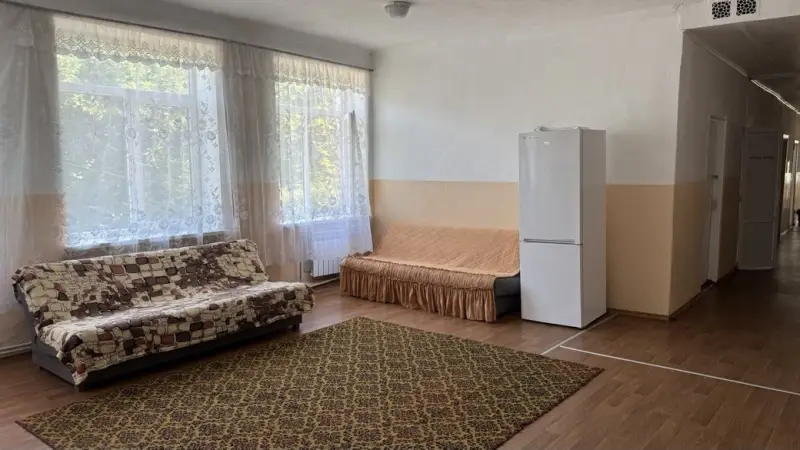 На Кіровоградщині доступні понад дві сотні місць для безплатного проживання переселенців