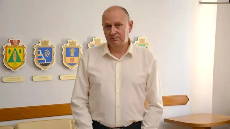 Ігор Макарук офіційно очолив Кропивницький обласний онкоцентр
