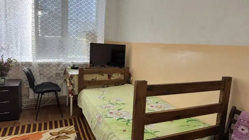 На Кіровоградщині доступні понад дві сотні місць для безплатного проживання переселенців